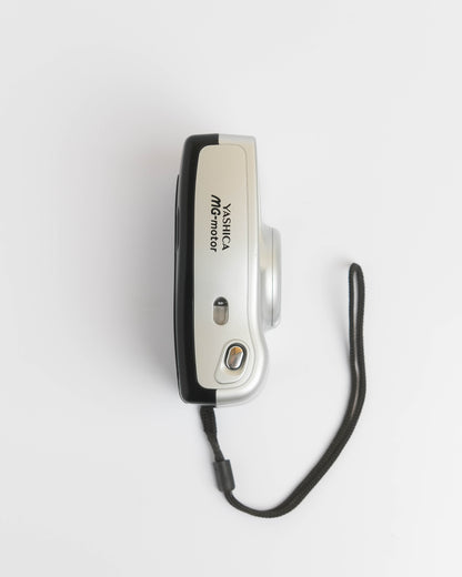 Yashica Mg-motor Direct Flash