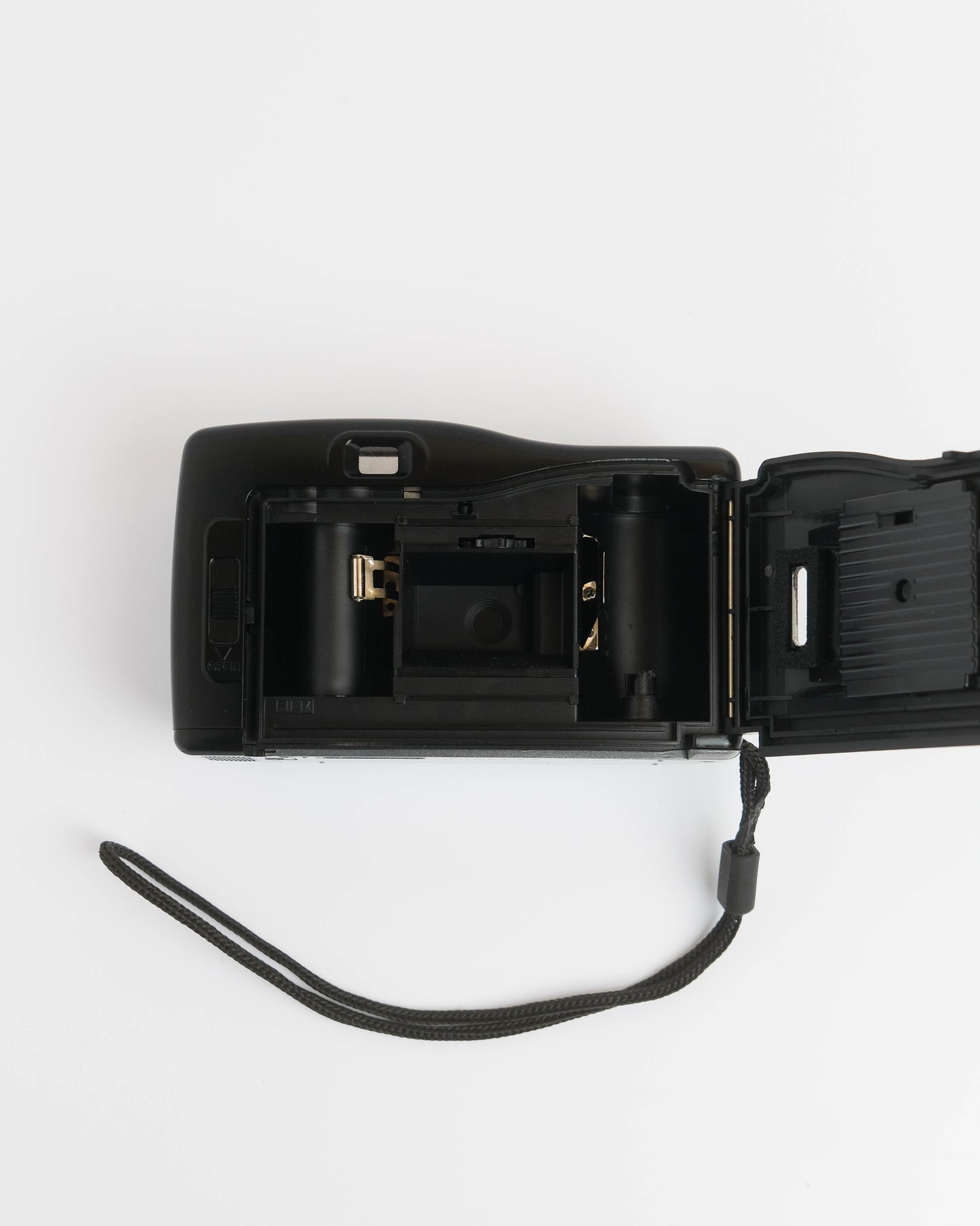 Yashica Mg-motor Direct Flash