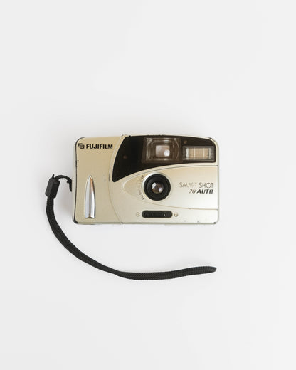 Fujifilm Smart Shot 20 Auto