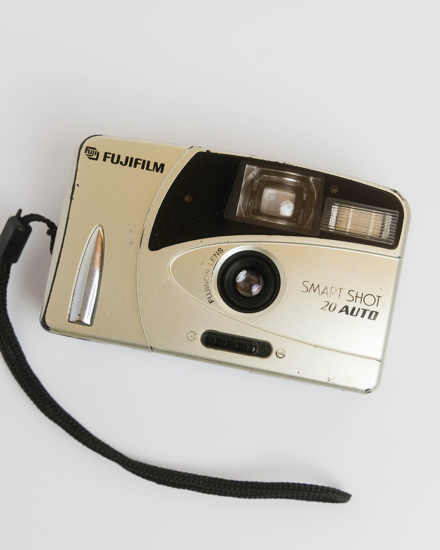 Fujifilm Smart Shot 20 Auto