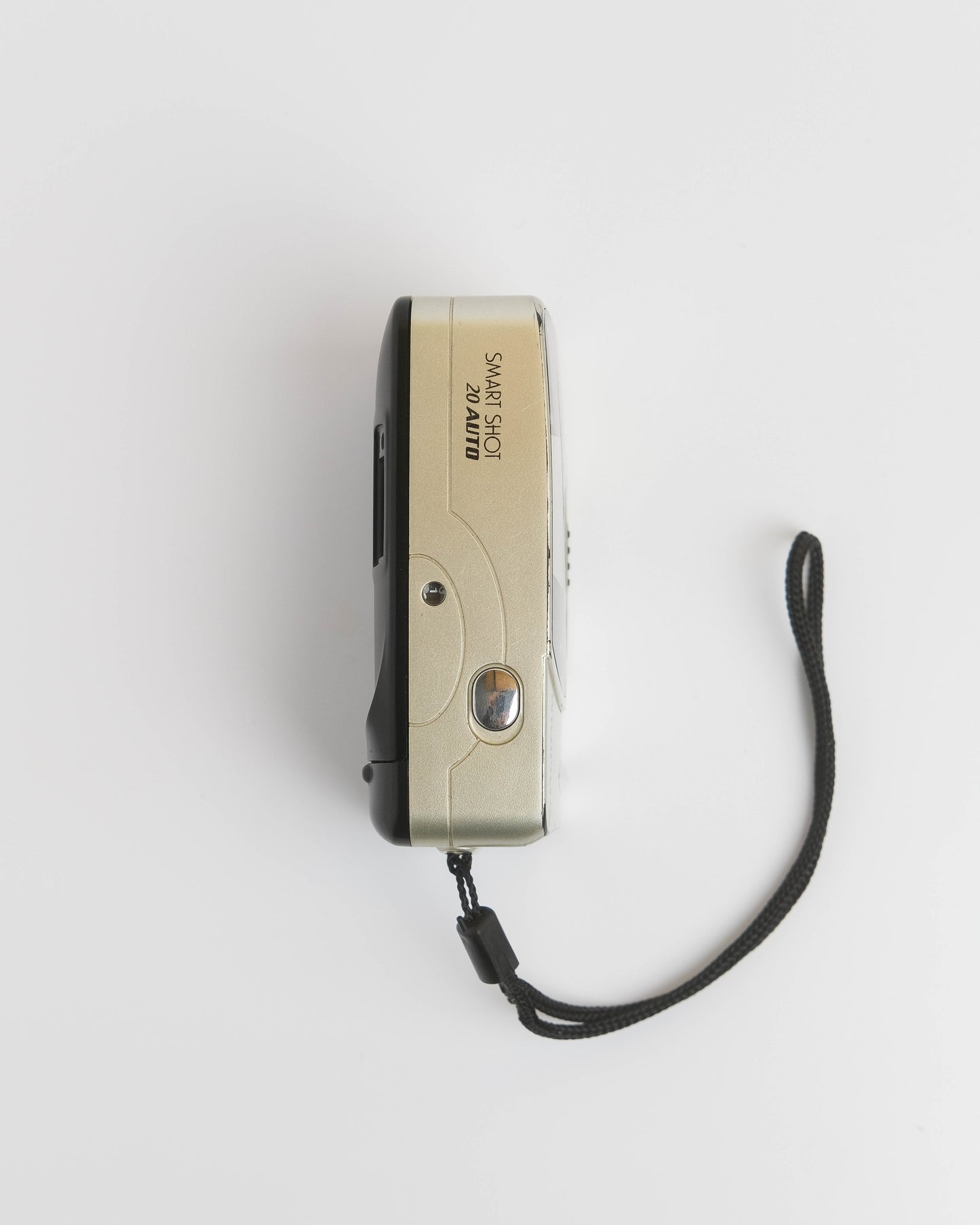 Fujifilm Smart Shot 20 Auto