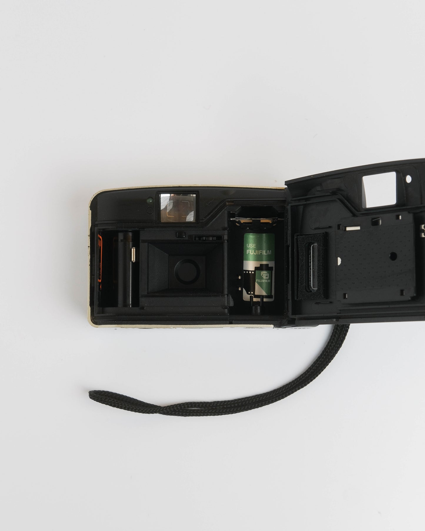 Fujifilm Smart Shot 20 Auto