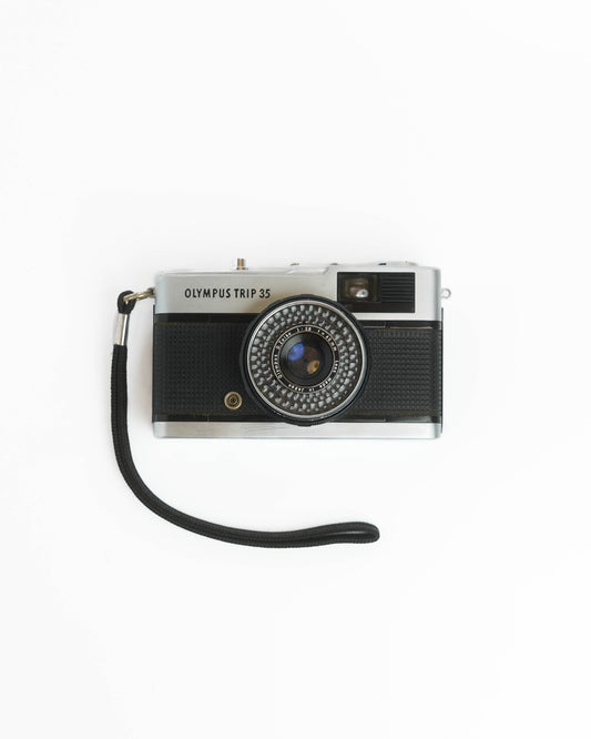 Olympus Trip 35