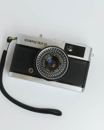 Olympus Trip 35