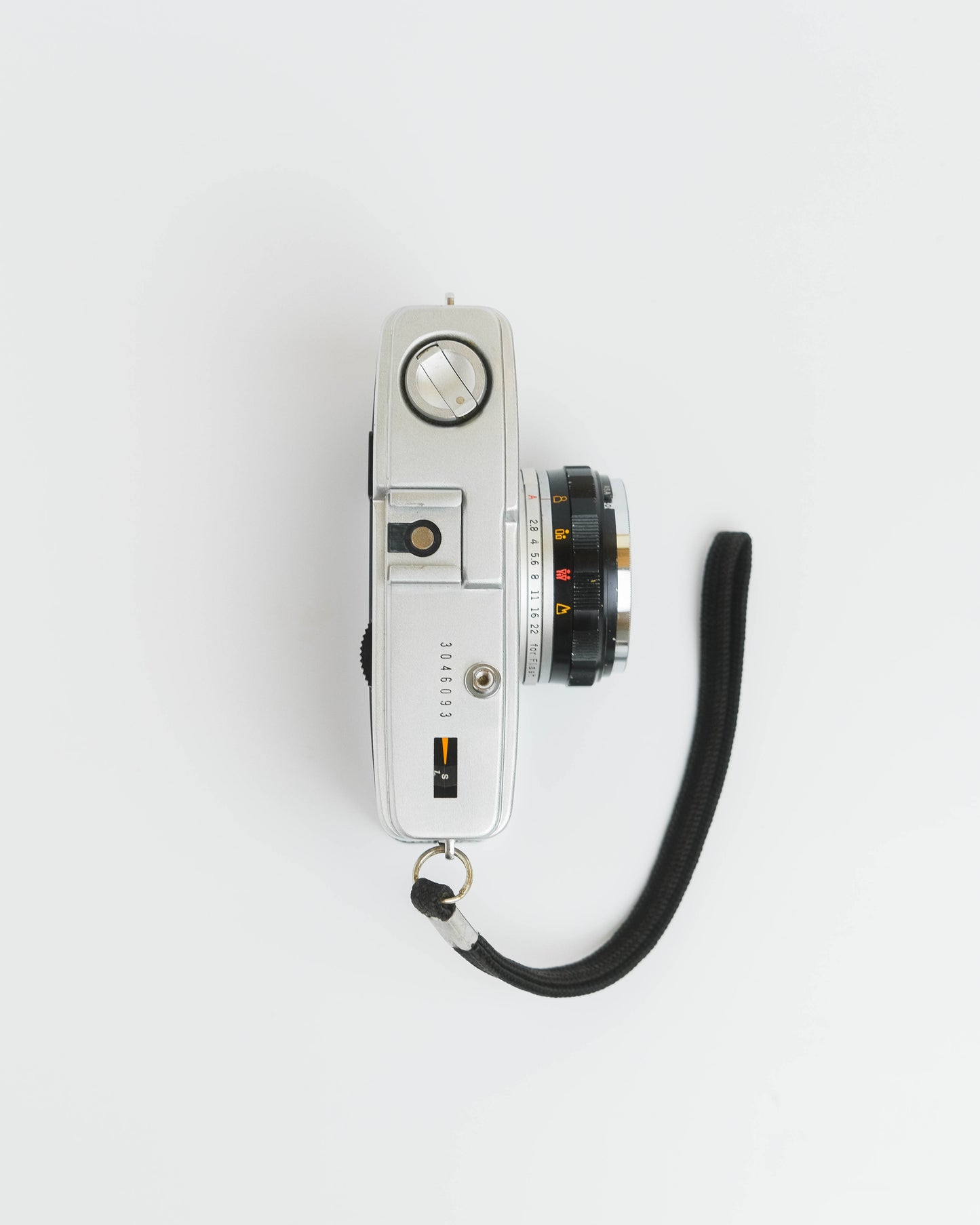 Olympus Trip 35