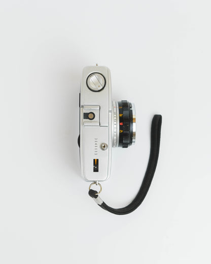 Olympus Trip 35