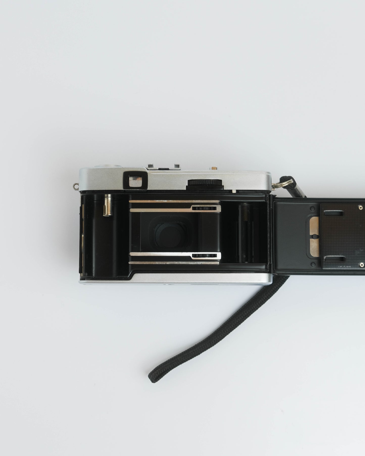 Olympus Trip 35