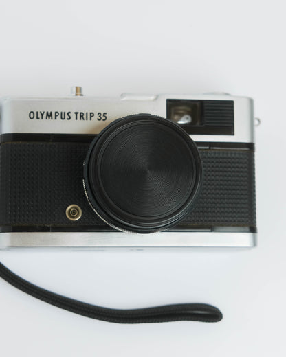 Olympus Trip 35