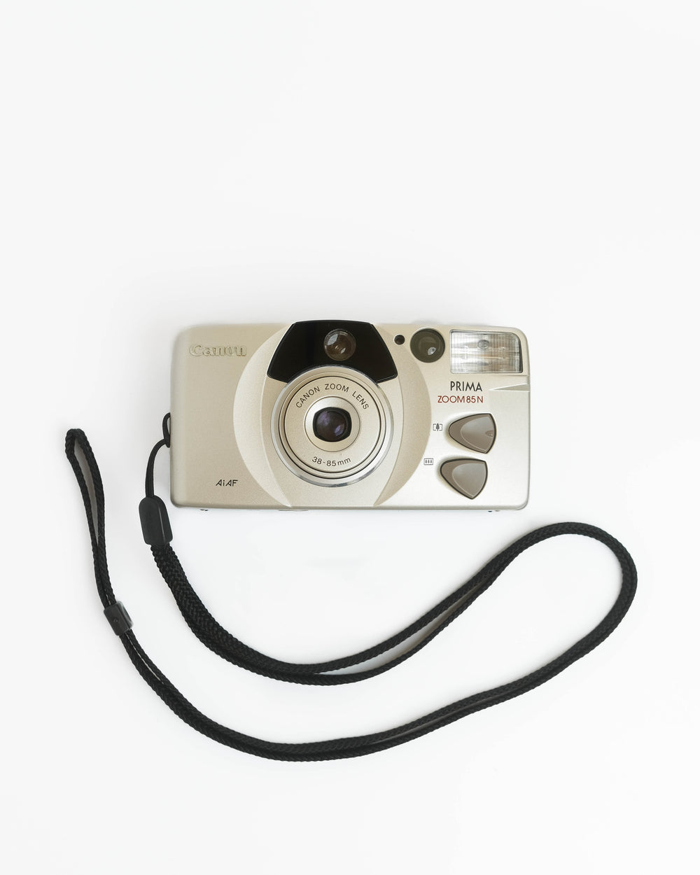 Canon Prima Zoom 85N