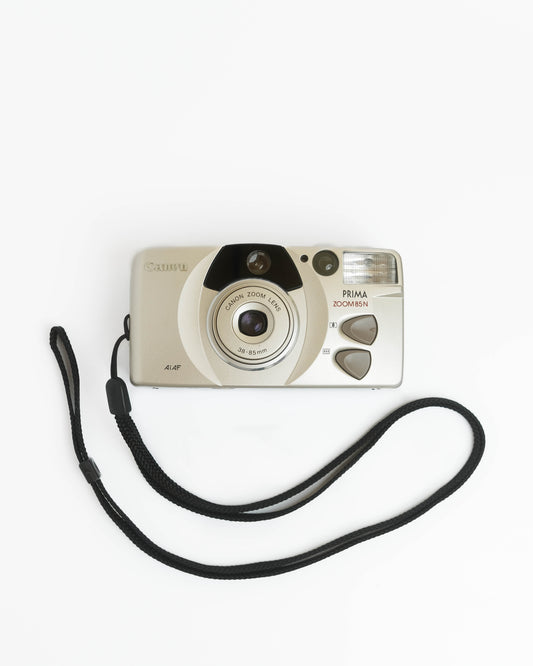 Canon Prima Zoom 85N
