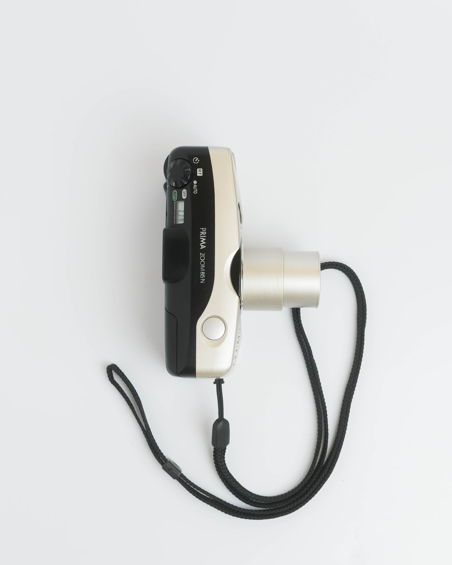 Canon Prima Zoom 85N