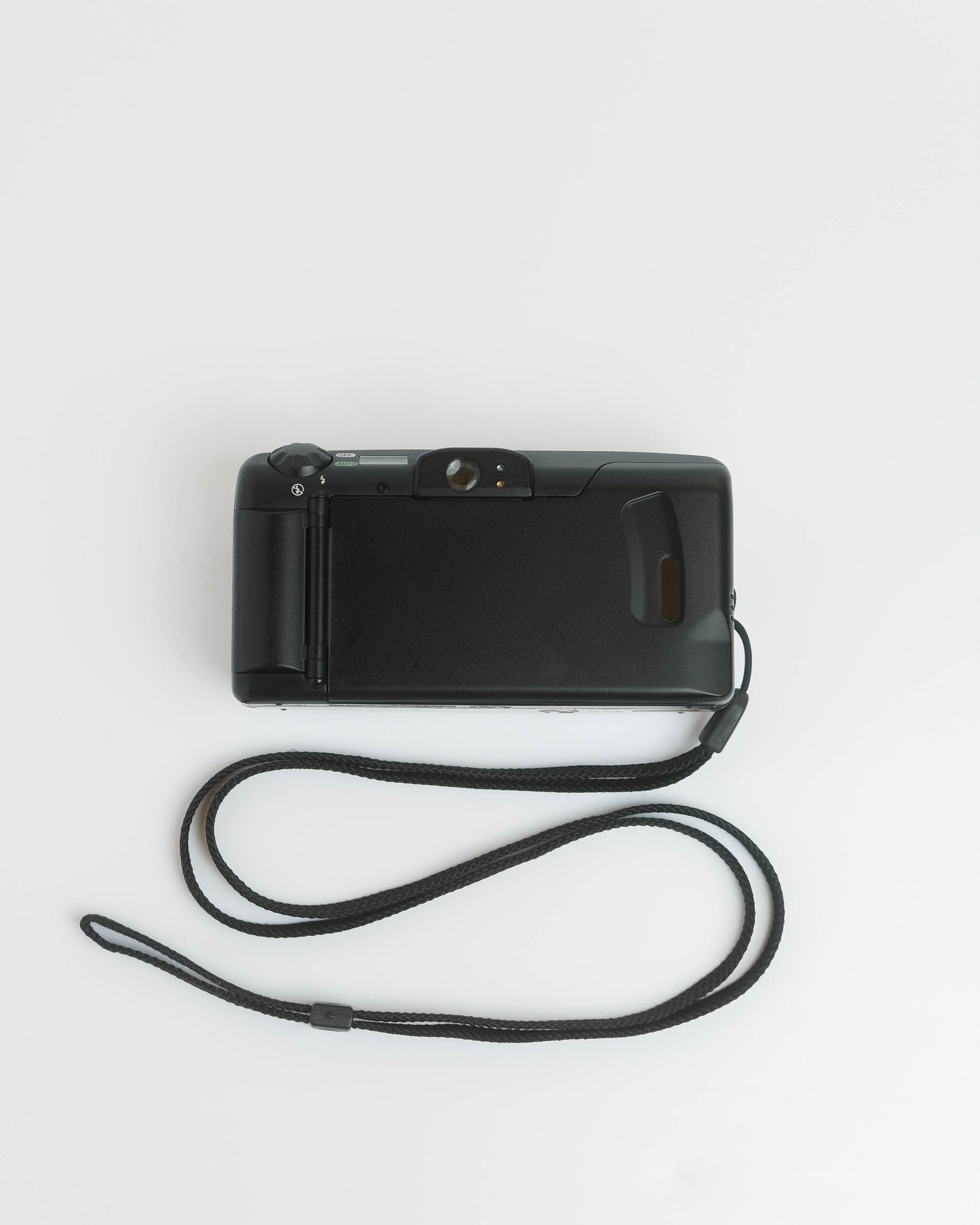 Canon Prima Zoom 85N