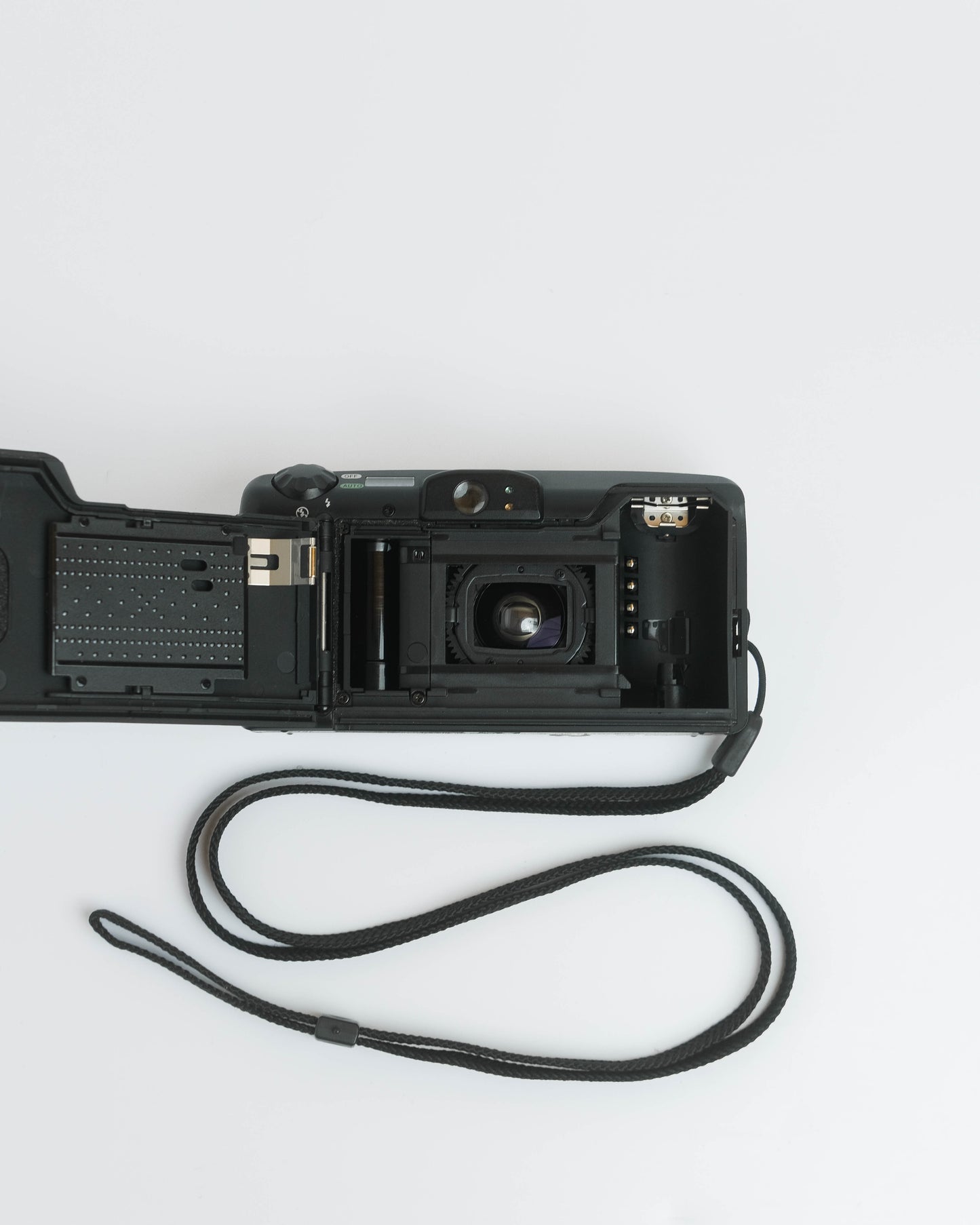 Canon Prima Zoom 85N