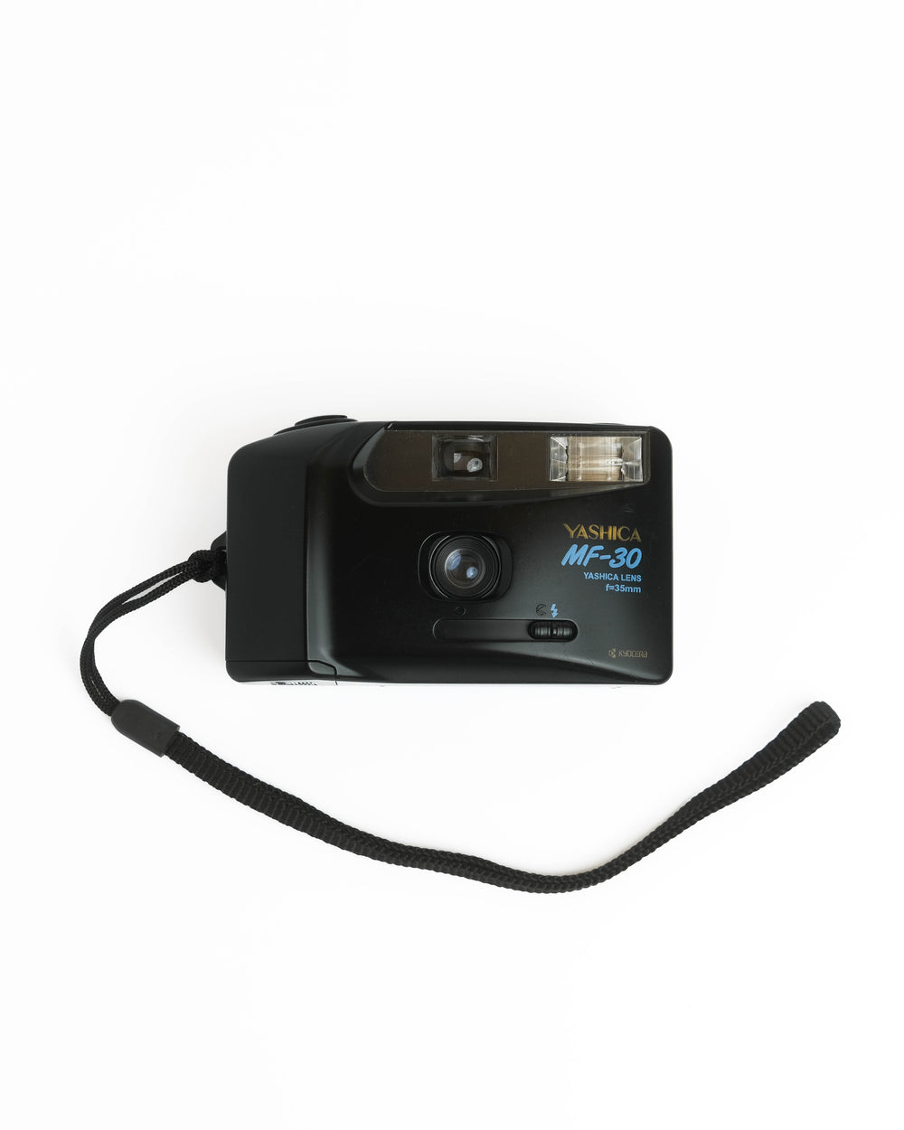 Yashica MF-30 (sem flash)