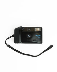 Yashica MF-30 (sem flash)
