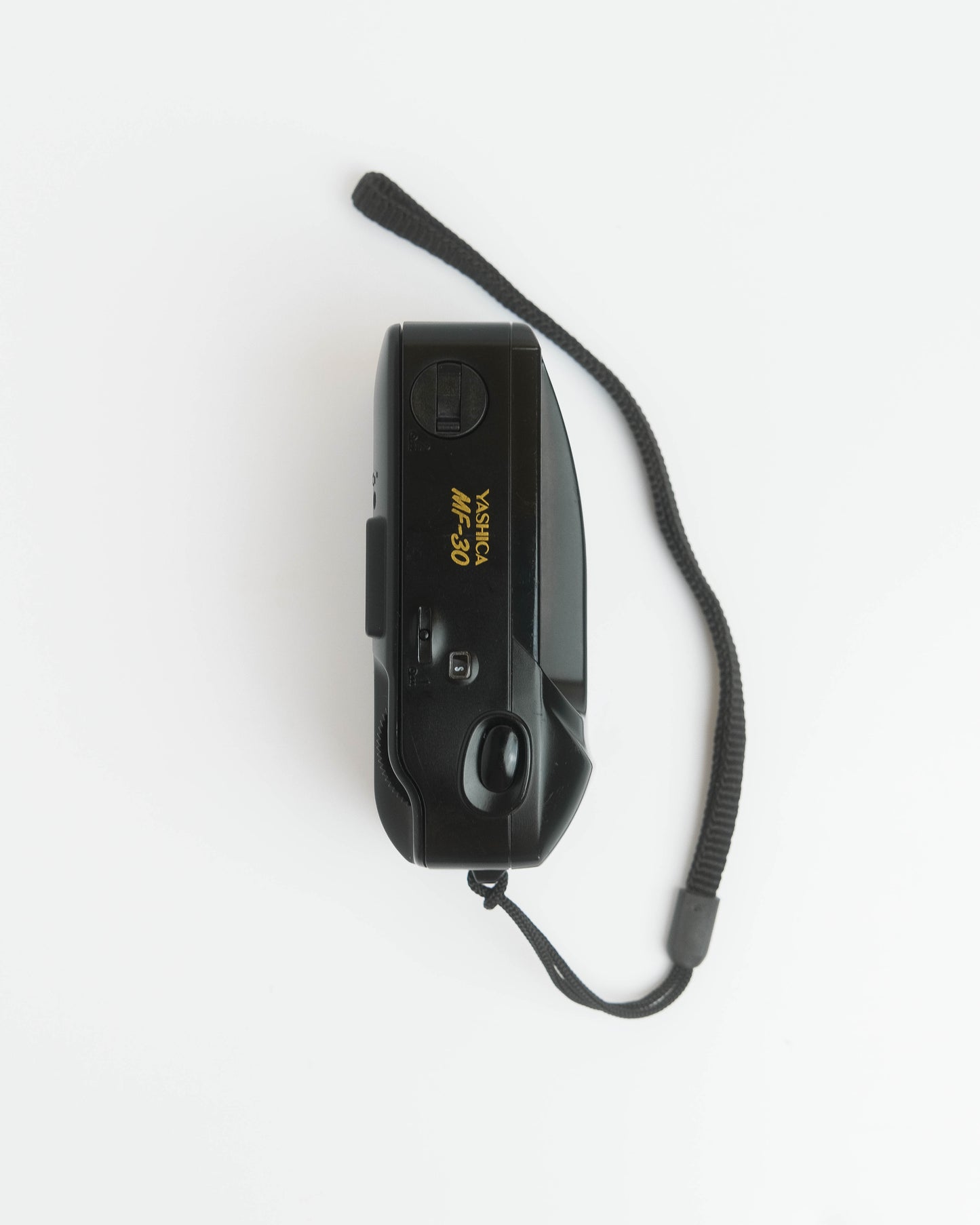 Yashica MF-30 (sem flash)