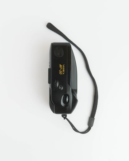 Yashica MF-30 (sem flash)