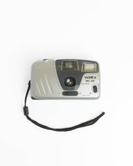 Yashica MC-28 (sem flash)