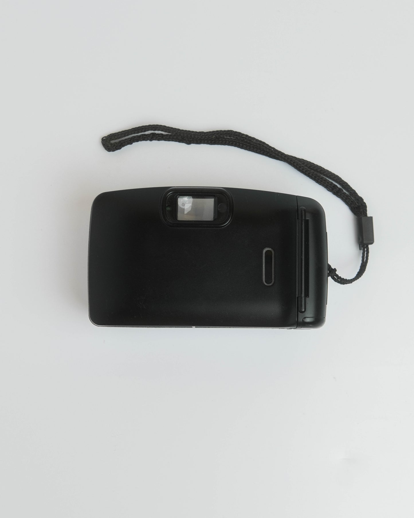 Yashica MC-28 (sem flash)