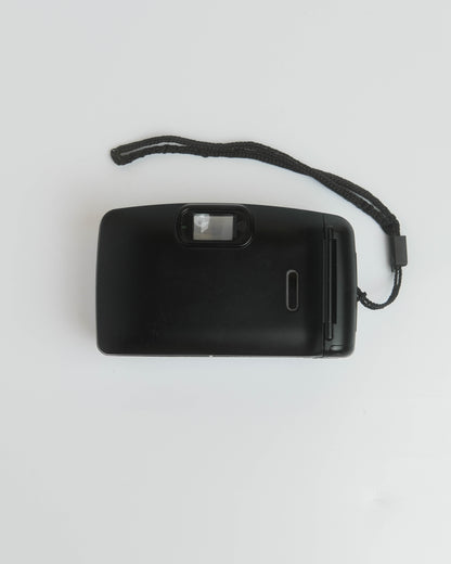 Yashica MC-28 (sem flash)