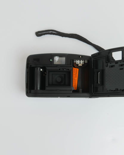 Yashica MC-28 (sem flash)