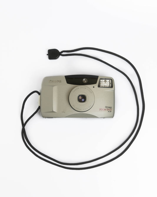 Canon Prima Zoom Shot