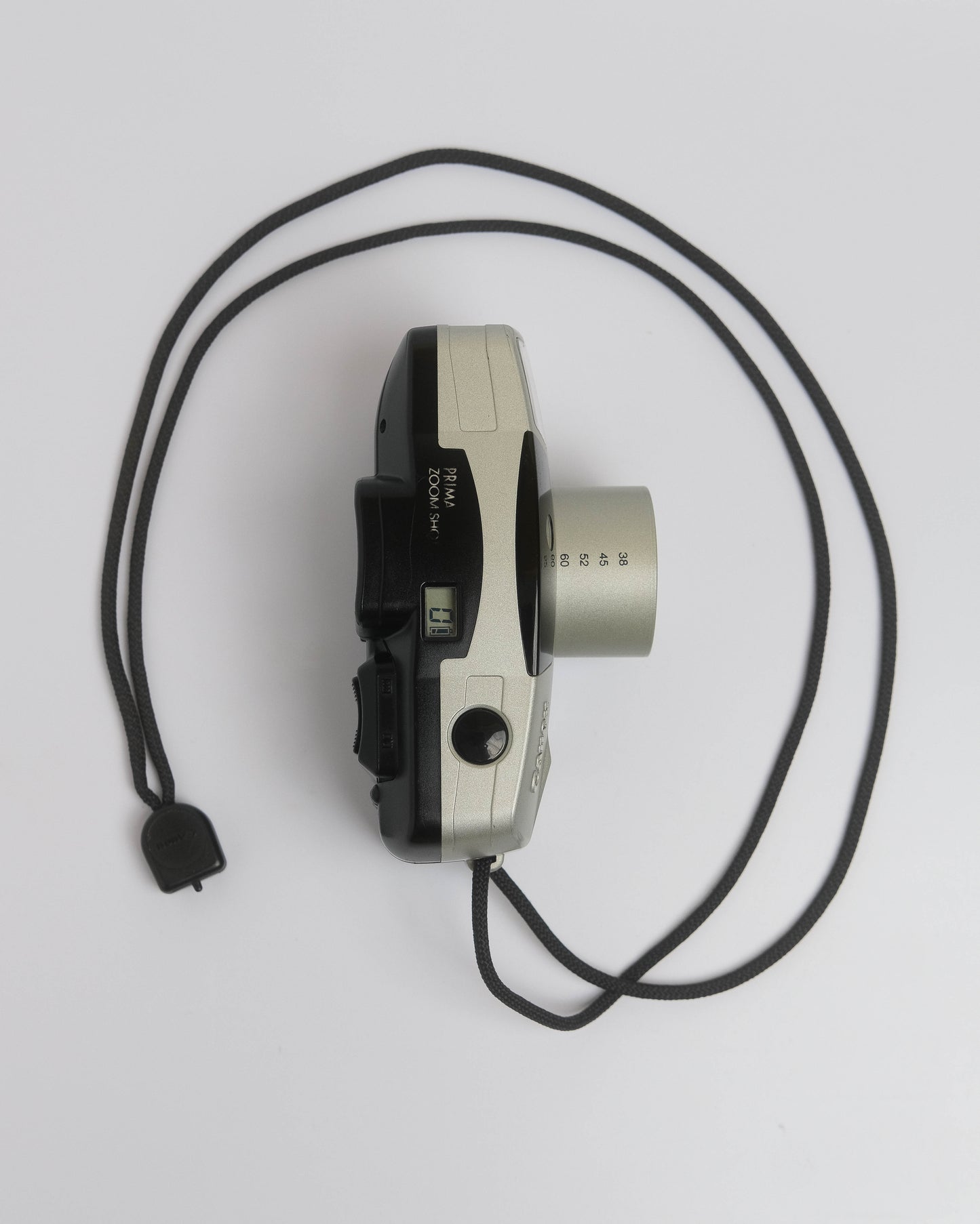 Canon Prima Zoom Shot