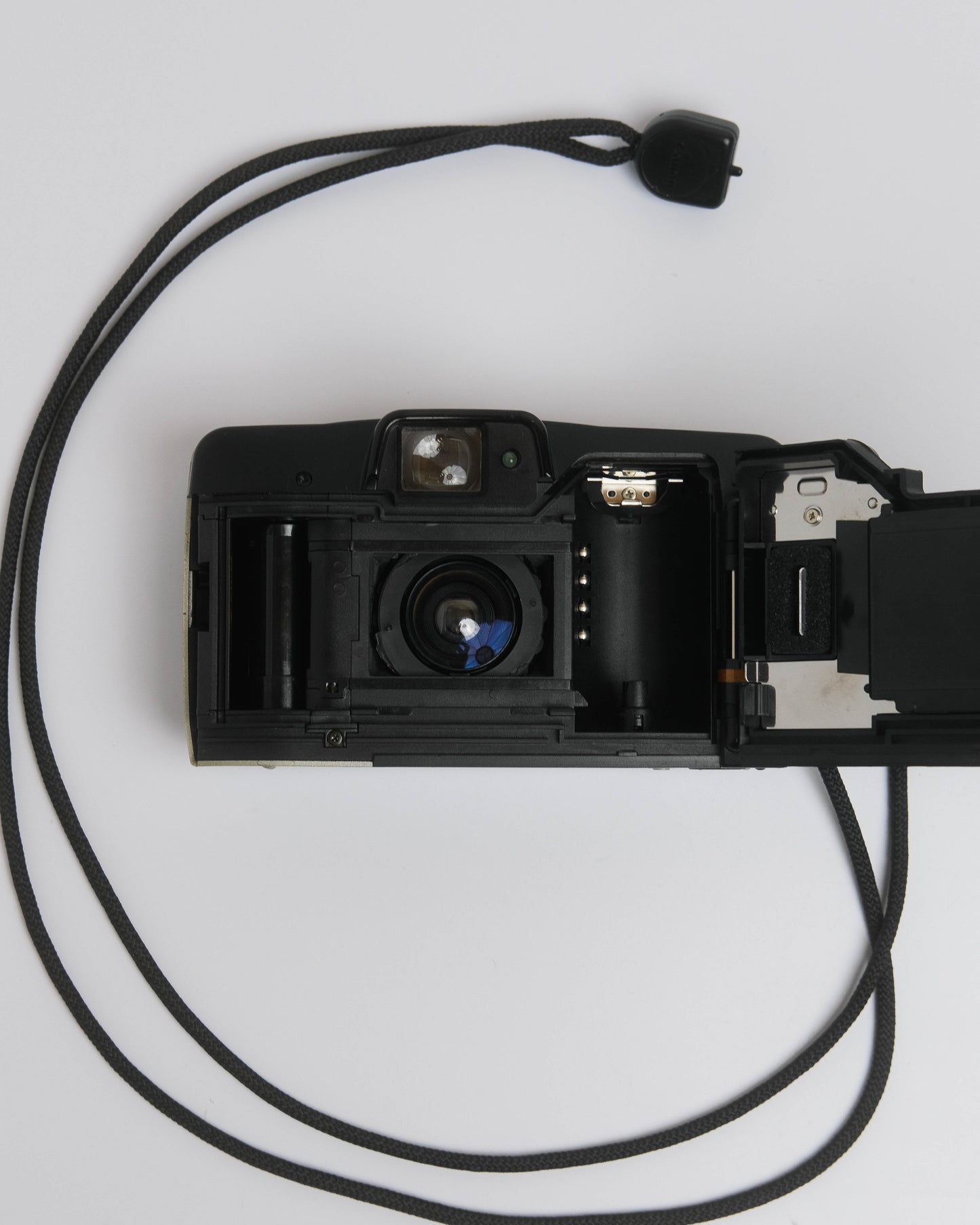 Canon Prima Zoom Shot