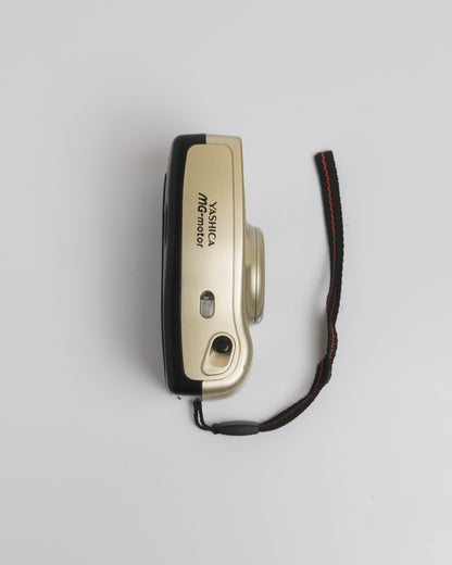 Yashica Mg-motor Direct Flash