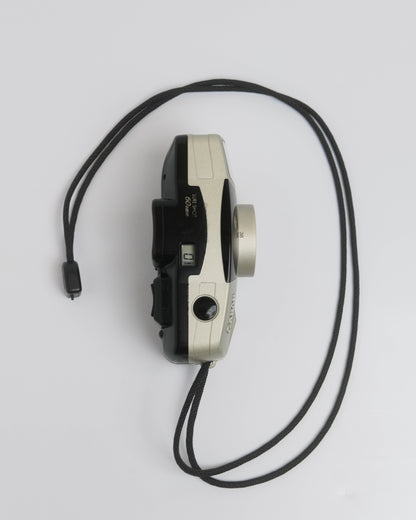 Canon Sure Shot 60 Zoom (sem flash)