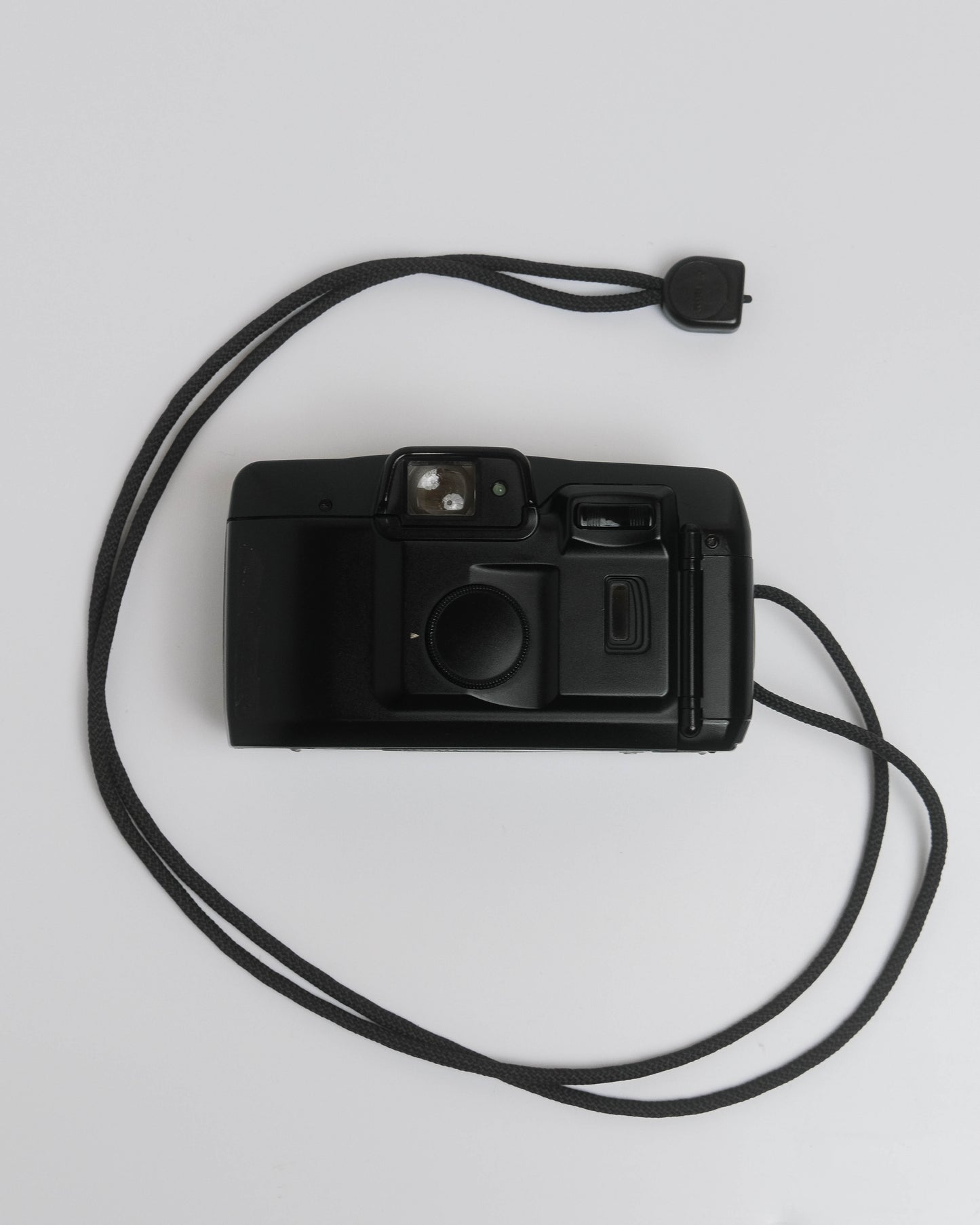 Canon Sure Shot 60 Zoom (sem flash)