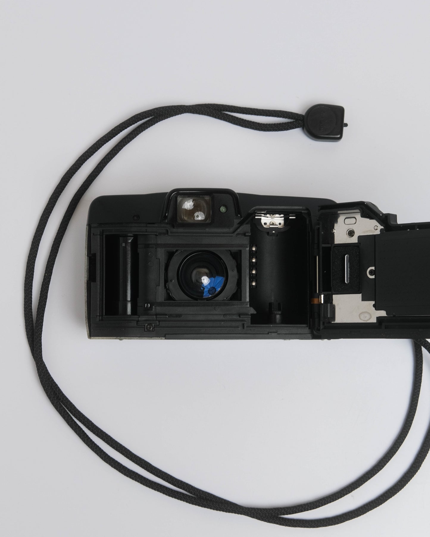 Canon Sure Shot 60 Zoom (sem flash)
