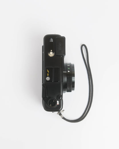 Yashica MF-1 (com caixa)