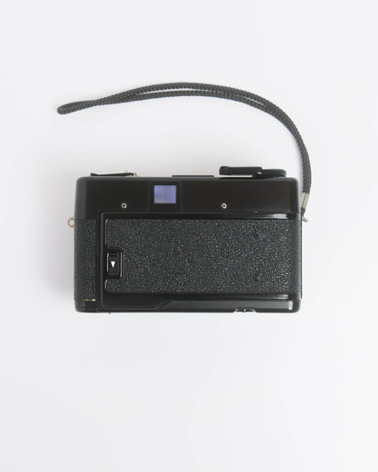 Yashica MF-1 (com caixa)