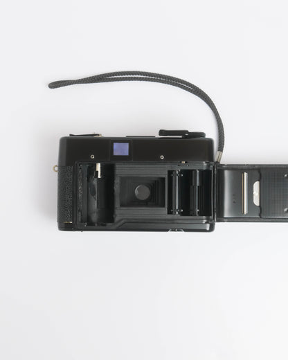 Yashica MF-1 (com caixa)