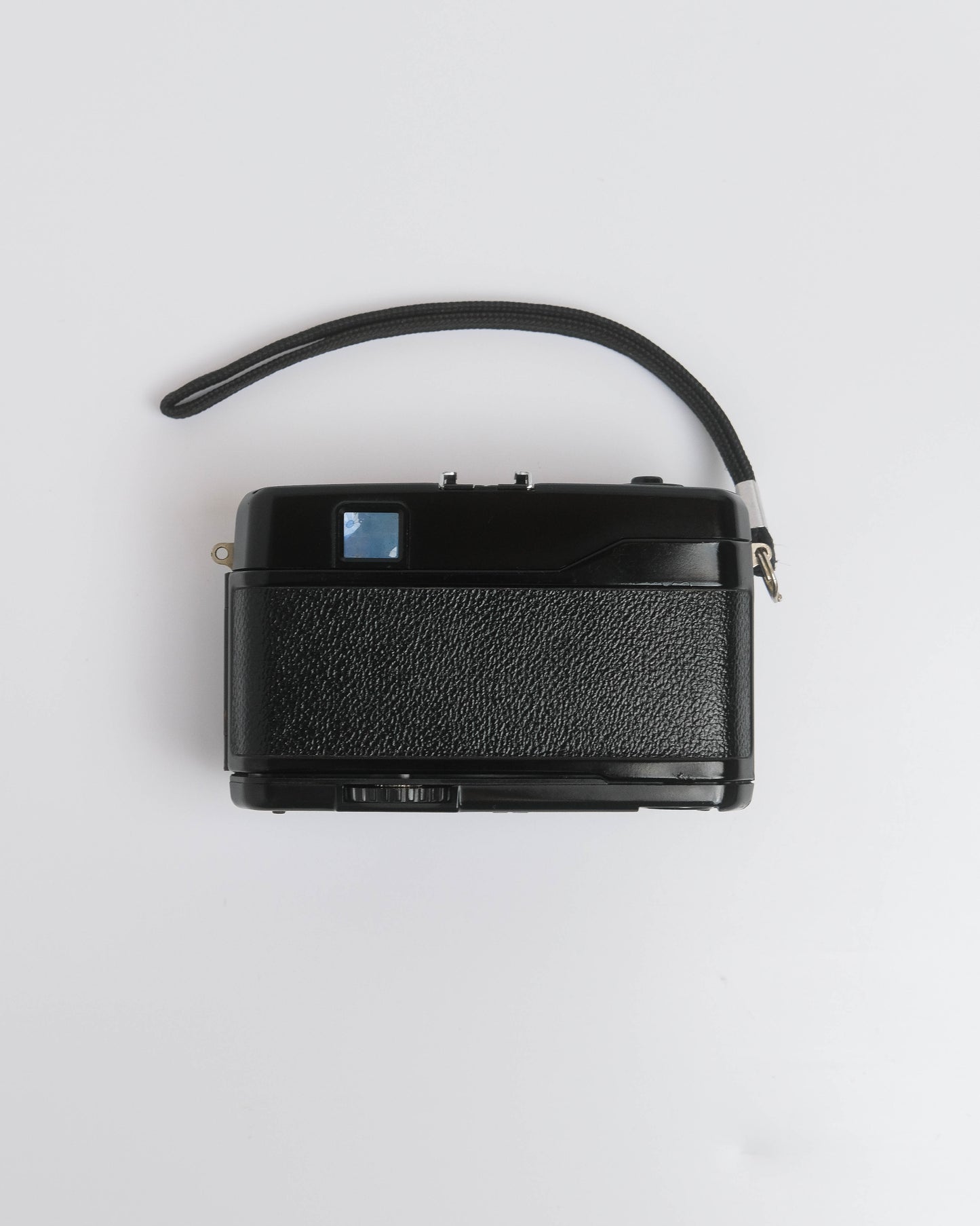 Yashica ME-1 +  flash Chinon 3000XP