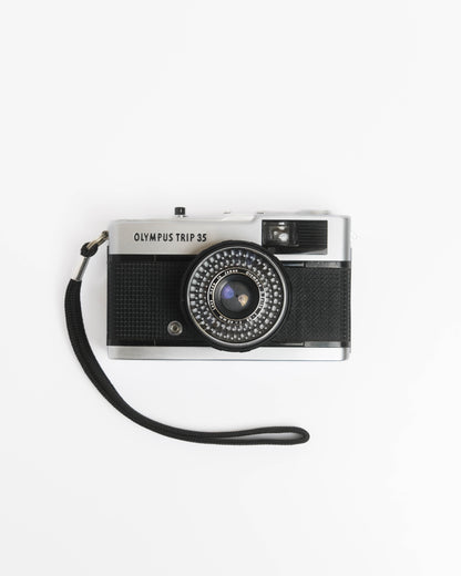 Olympus Trip 35