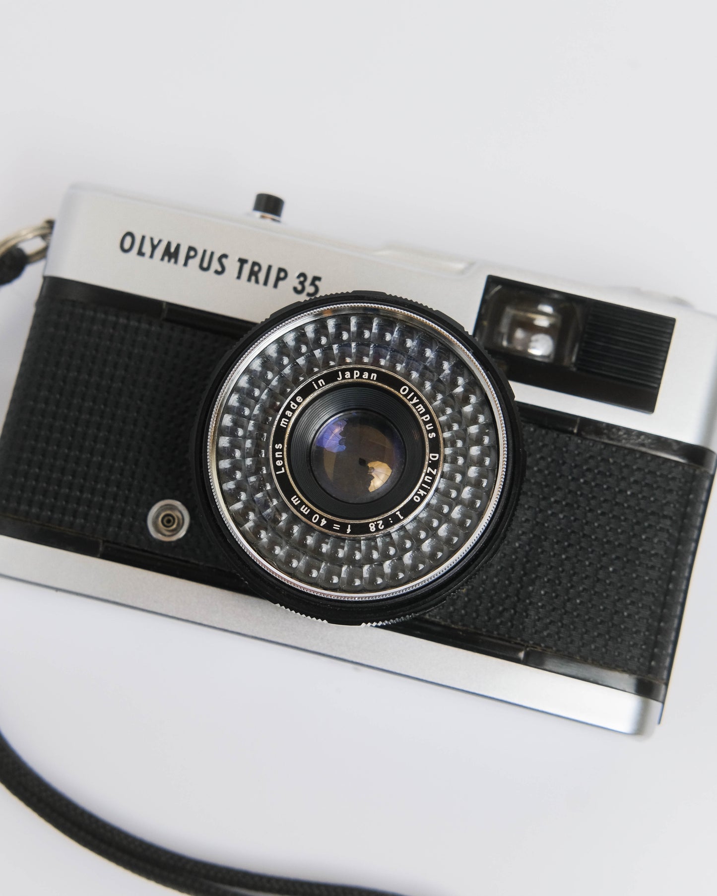 Olympus Trip 35