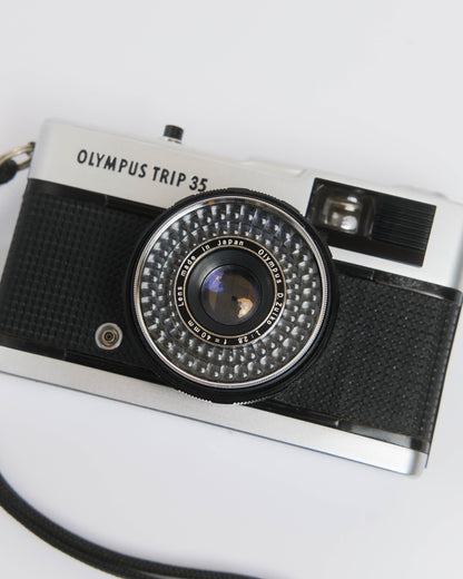 Olympus Trip 35