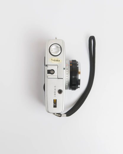 Olympus Trip 35