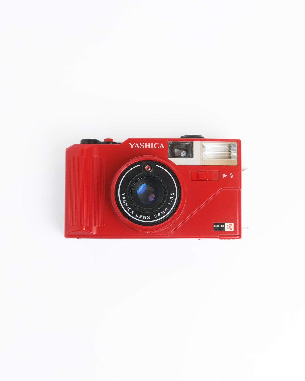Yashica MF-3 Super