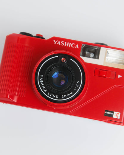 Yashica MF-3 Super