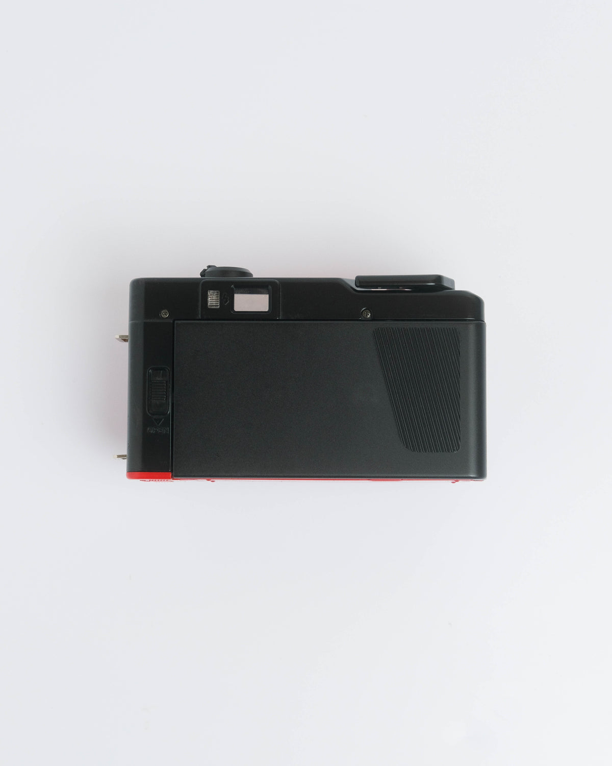 Yashica MF-3 Super