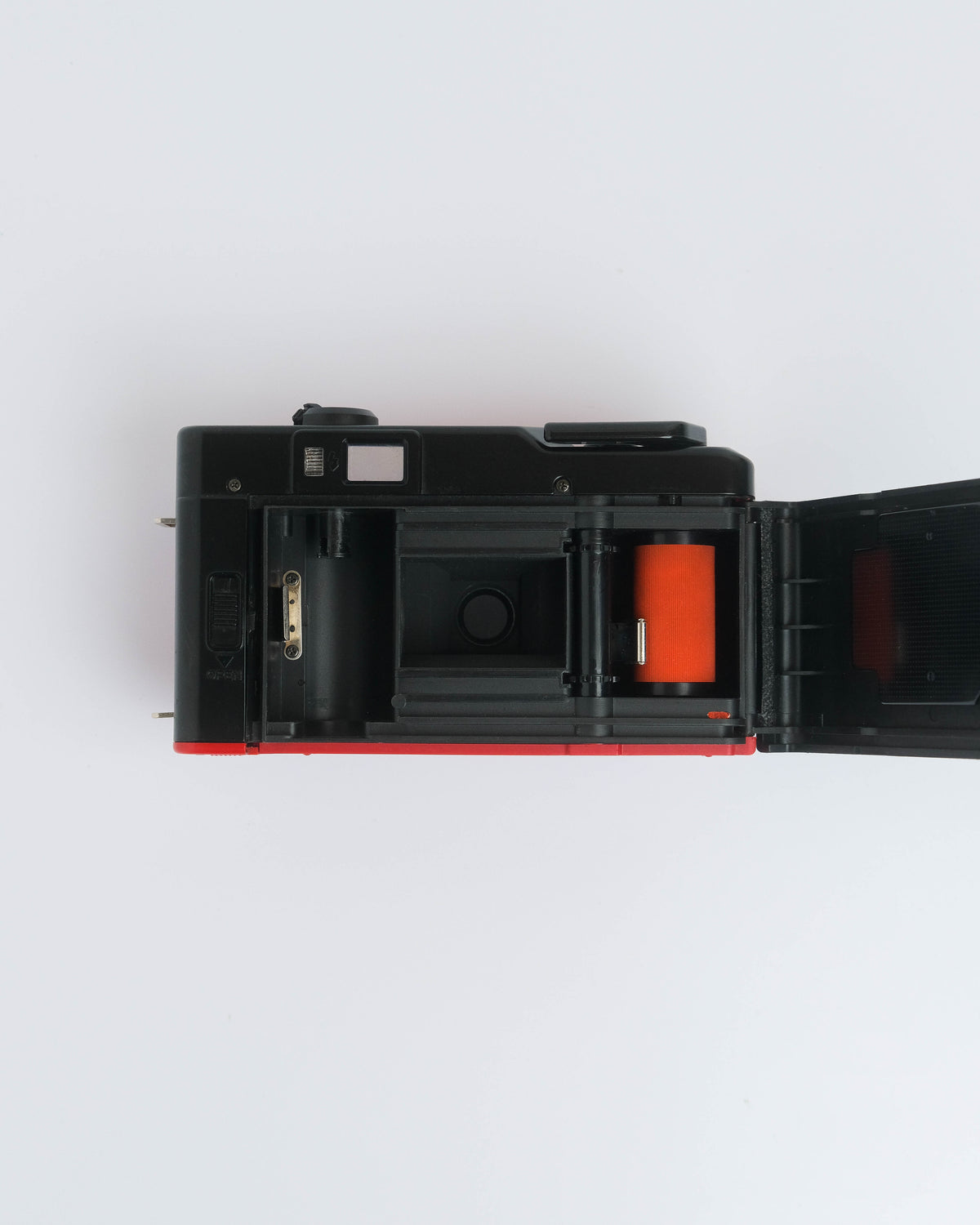 Yashica MF-3 Super