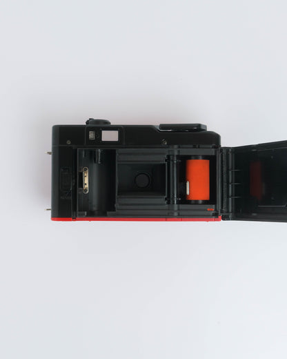 Yashica MF-3 Super