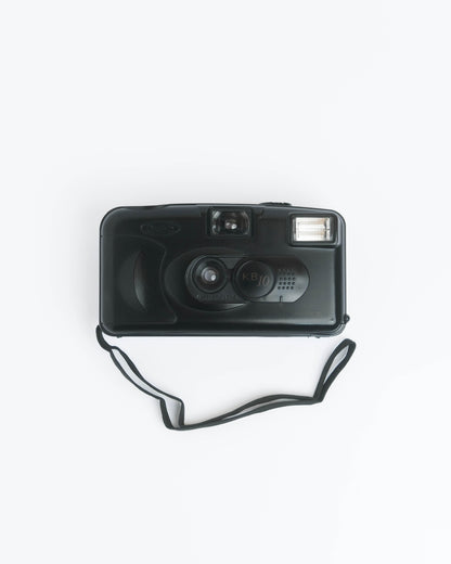 Kodak KB 10