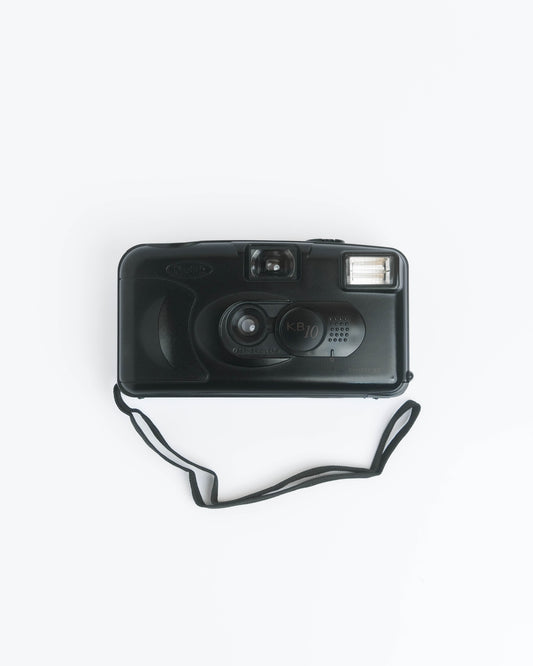 Kodak KB 10