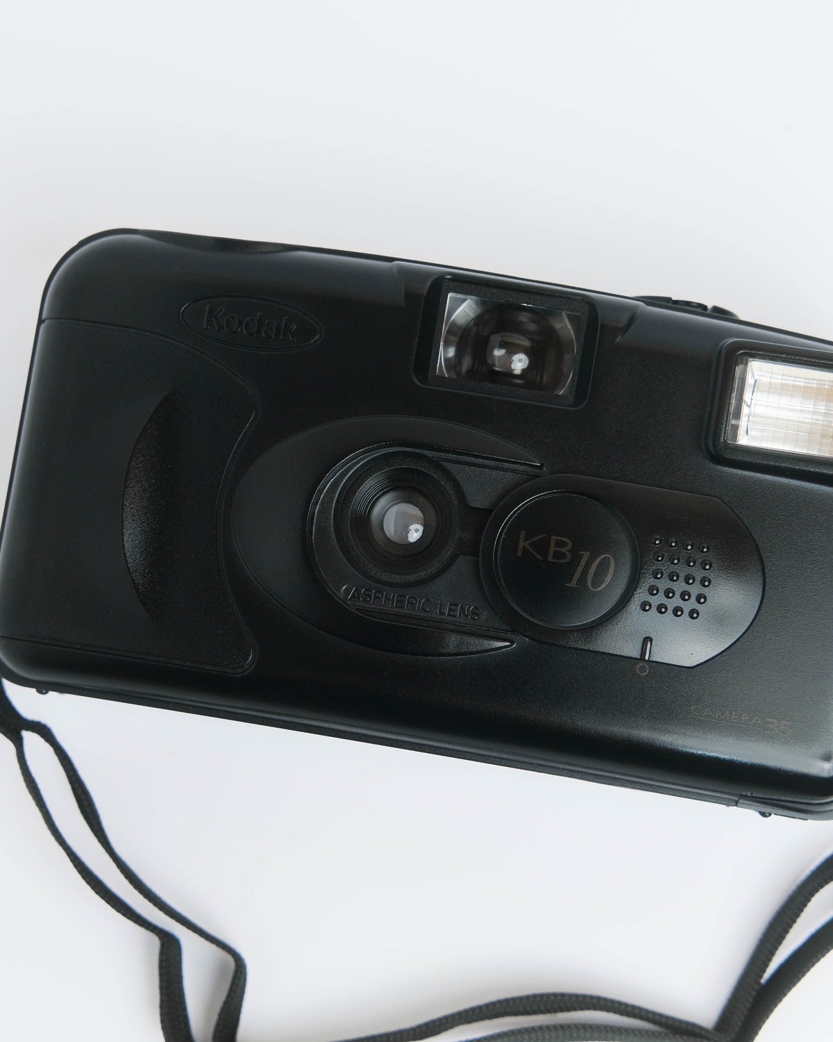 Kodak KB 10