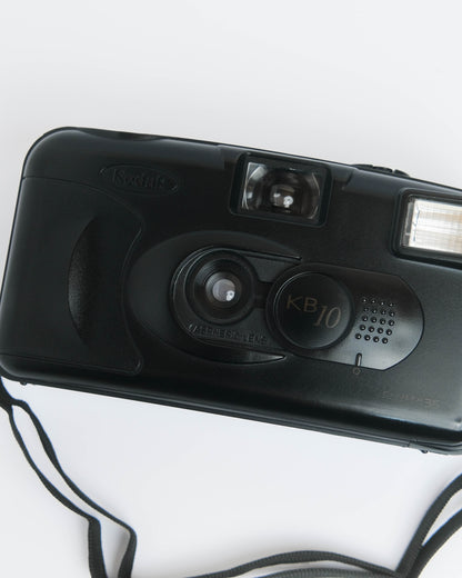 Kodak KB 10