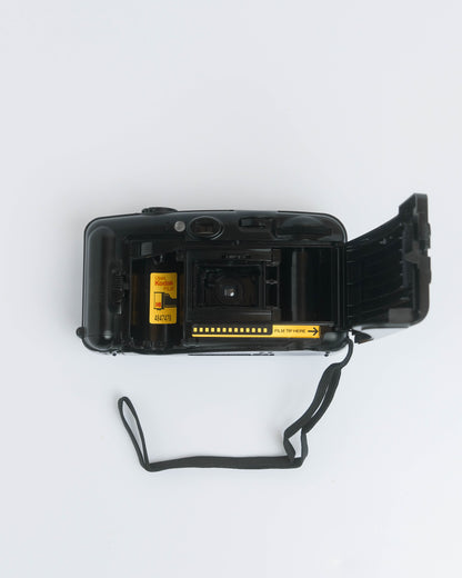 Kodak KB 10